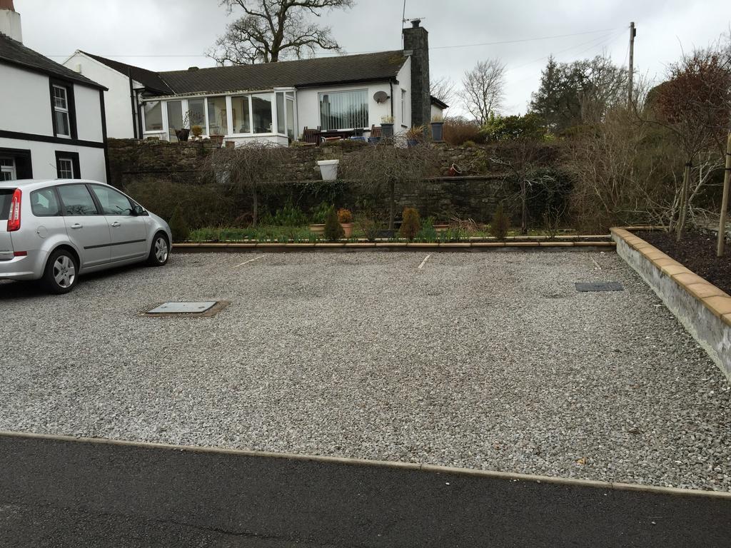 Rose Cottage Guest House Cockermouth Exterior photo